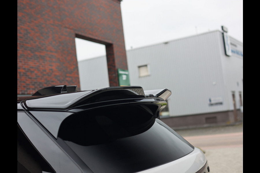Land Rover Range Rover Sport P550e Autobiography Urban | HUD - Trekhaak - Meridian
