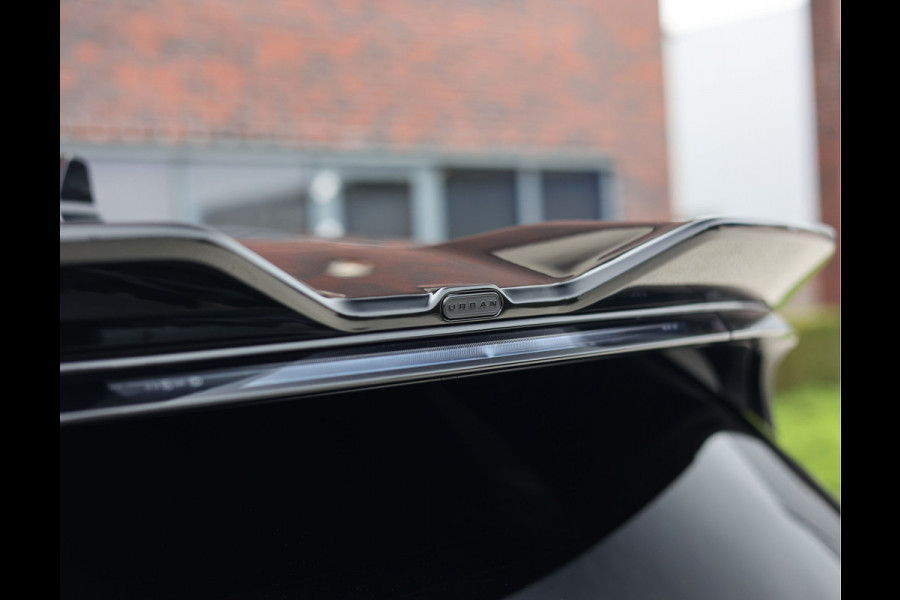 Land Rover Range Rover Sport P550e Autobiography Urban | HUD - Trekhaak - Meridian