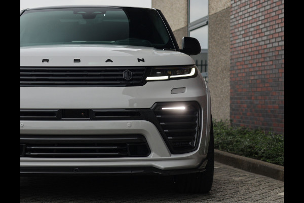 Land Rover Range Rover Sport P550e Autobiography Urban | HUD - Trekhaak - Meridian