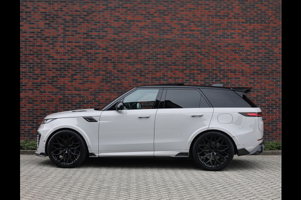Land Rover Range Rover Sport P550e Autobiography Urban | HUD - Trekhaak - Meridian