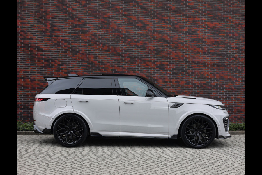 Land Rover Range Rover Sport P550e Autobiography Urban | HUD - Trekhaak - Meridian
