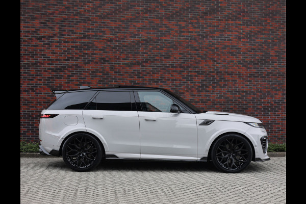 Land Rover Range Rover Sport P550e Autobiography Urban | HUD - Trekhaak - Meridian