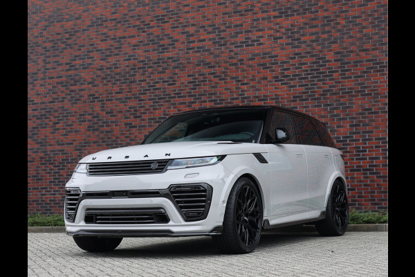 Land Rover Range Rover Sport P550e Autobiography Urban | HUD - Trekhaak - Meridian