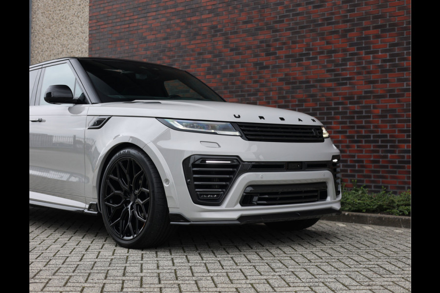 Land Rover Range Rover Sport P550e Autobiography Urban | HUD - Trekhaak - Meridian