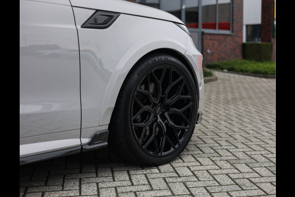 Land Rover Range Rover Sport P550e Autobiography Urban | HUD - Trekhaak - Meridian