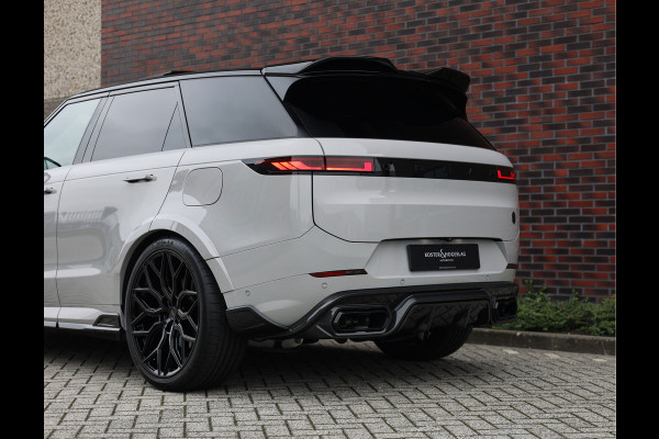 Land Rover Range Rover Sport P550e Autobiography Urban | HUD - Trekhaak - Meridian