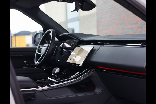 Land Rover Range Rover Sport P550e Autobiography Urban | HUD - Trekhaak - Meridian