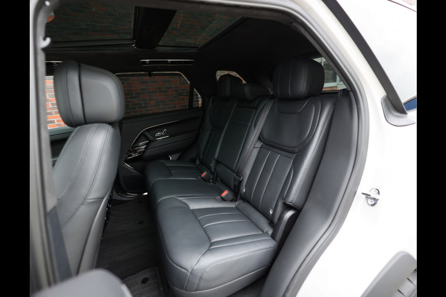Land Rover Range Rover Sport P550e Autobiography Urban | HUD - Trekhaak - Meridian