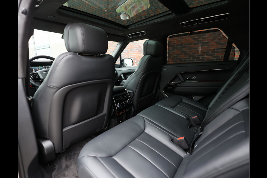 Land Rover Range Rover Sport P550e Autobiography Urban | HUD - Trekhaak - Meridian