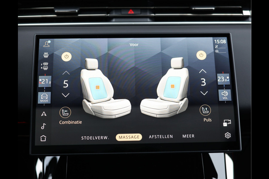Land Rover Range Rover Sport P550e Autobiography Urban | HUD - Trekhaak - Meridian