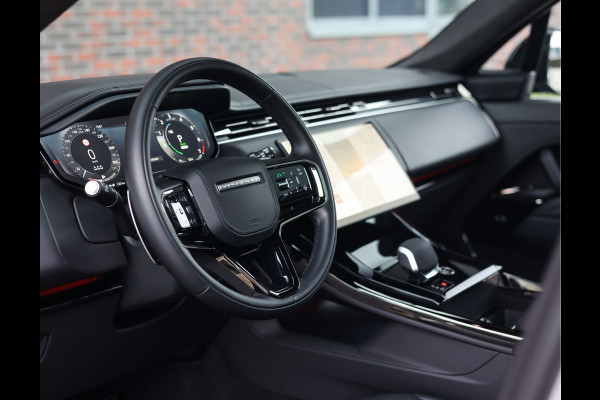 Land Rover Range Rover Sport P550e Autobiography Urban | HUD - Trekhaak - Meridian