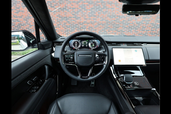 Land Rover Range Rover Sport P550e Autobiography Urban | HUD - Trekhaak - Meridian