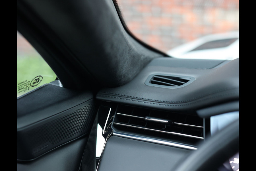 Land Rover Range Rover Sport P550e Autobiography Urban | HUD - Trekhaak - Meridian