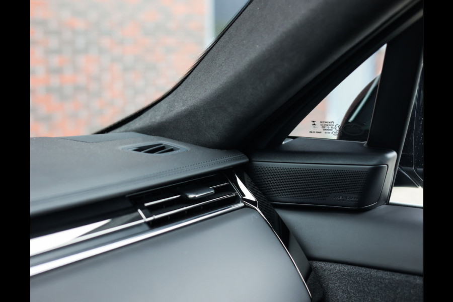Land Rover Range Rover Sport P550e Autobiography Urban | HUD - Trekhaak - Meridian