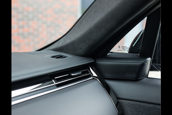 Land Rover Range Rover Sport P550e Autobiography Urban | HUD - Trekhaak - Meridian