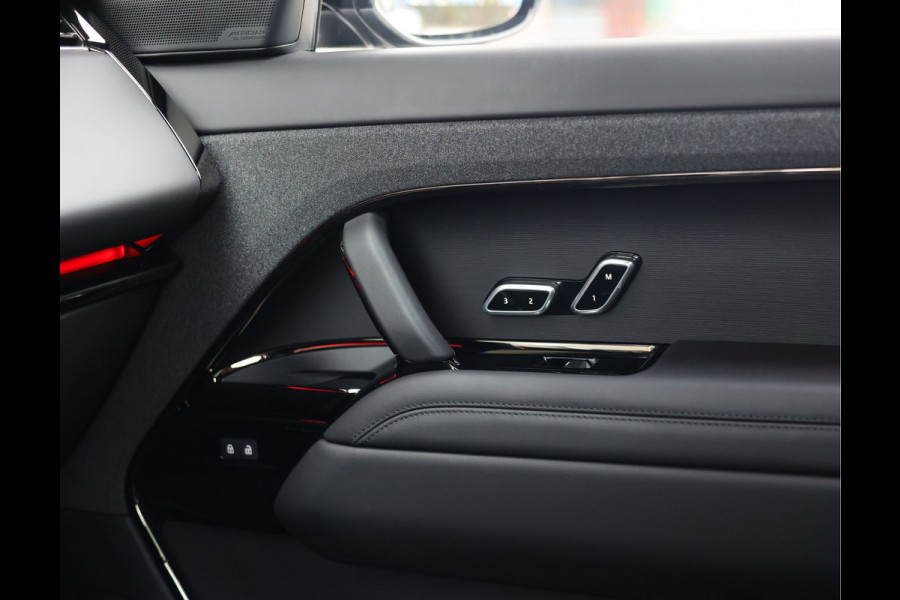 Land Rover Range Rover Sport P550e Autobiography Urban | HUD - Trekhaak - Meridian
