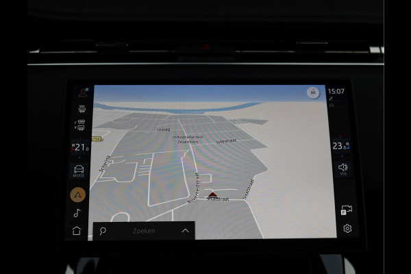 Land Rover Range Rover Sport P550e Autobiography Urban | HUD - Trekhaak - Meridian