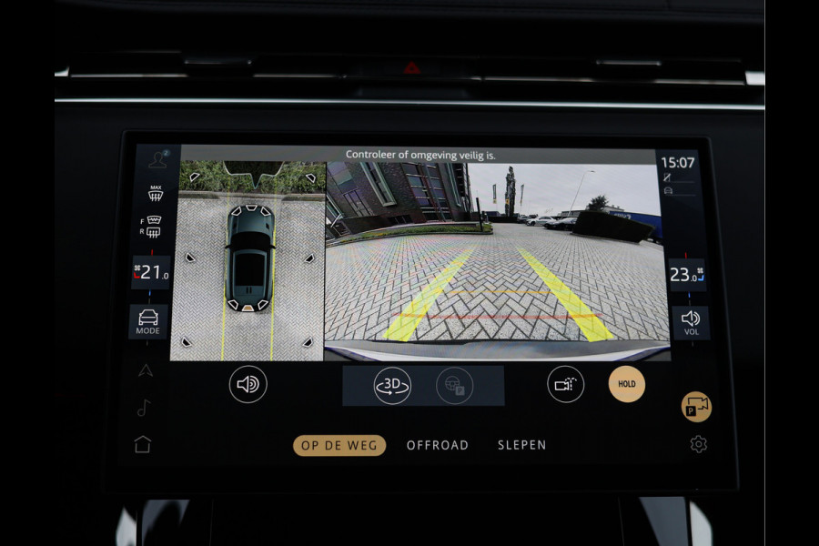 Land Rover Range Rover Sport P550e Autobiography Urban | HUD - Trekhaak - Meridian
