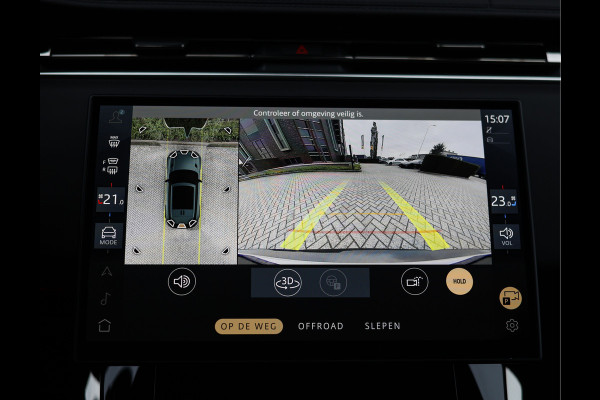 Land Rover Range Rover Sport P550e Autobiography Urban | HUD - Trekhaak - Meridian