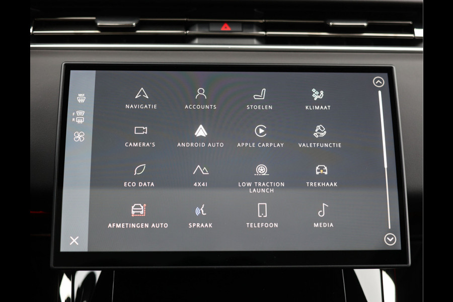 Land Rover Range Rover Sport P550e Autobiography Urban | HUD - Trekhaak - Meridian