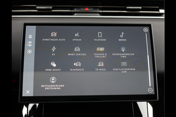 Land Rover Range Rover Sport P550e Autobiography Urban | HUD - Trekhaak - Meridian