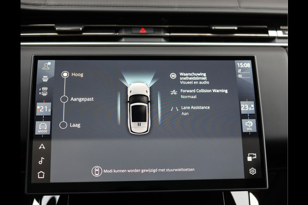 Land Rover Range Rover Sport P550e Autobiography Urban | HUD - Trekhaak - Meridian