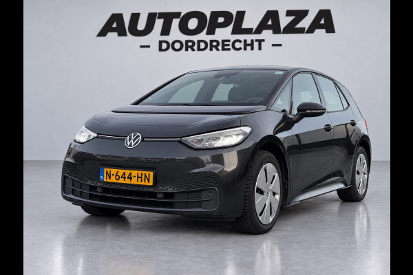 Volkswagen ID.3 SOH 92%