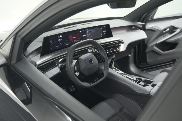 Peugeot 3008 1.2 Hybrid 136 GT | Adaptieve Cruise Control | Camera | Elektrische Kofferklep | Apple Carplay