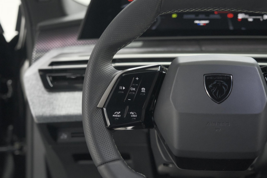 Peugeot 3008 1.2 Hybrid 136 GT | Adaptieve Cruise Control | Camera | Elektrische Kofferklep | Apple Carplay