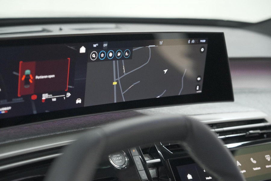 Peugeot 3008 1.2 Hybrid 136 GT | Adaptieve Cruise Control | Camera | Elektrische Kofferklep | Apple Carplay
