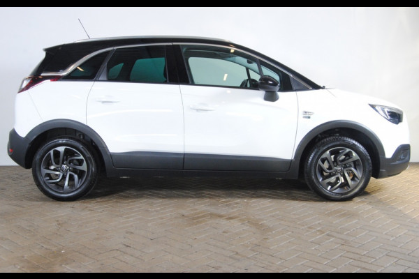 Opel Crossland X 1.2 T. Ed. 2020 | Carplay | Trekhaak | Camera