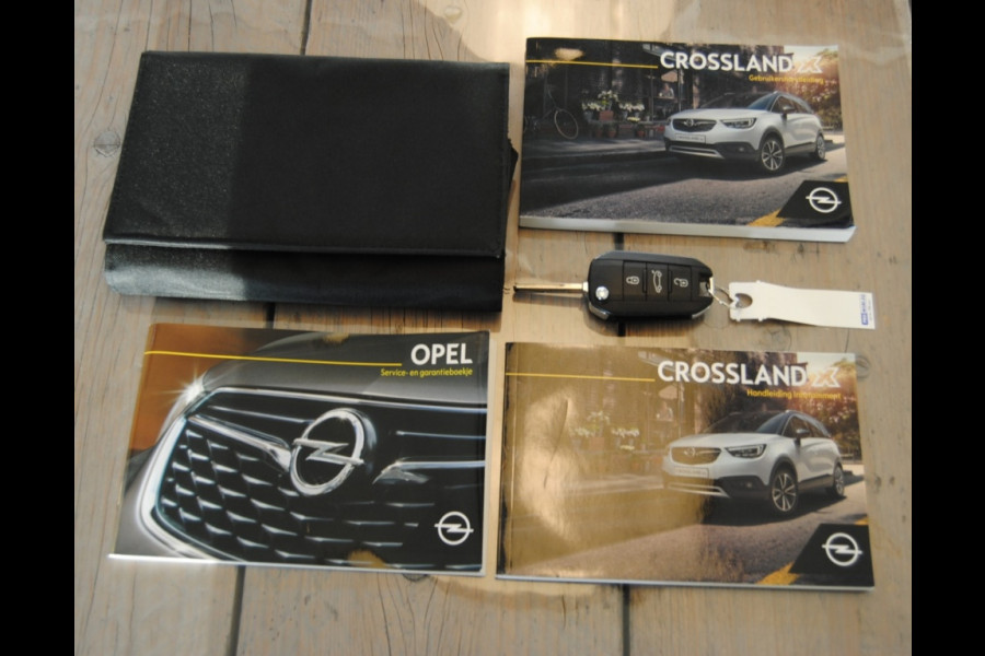 Opel Crossland X 1.2 T. Ed. 2020 | Carplay | Trekhaak | Camera