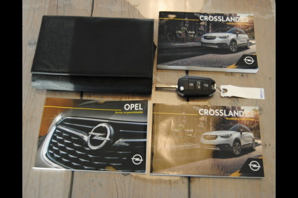 Opel Crossland X 1.2 T. Ed. 2020 | Carplay | Trekhaak | Camera