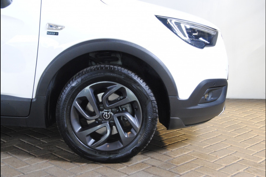 Opel Crossland X 1.2 T. Ed. 2020 | Carplay | Trekhaak | Camera