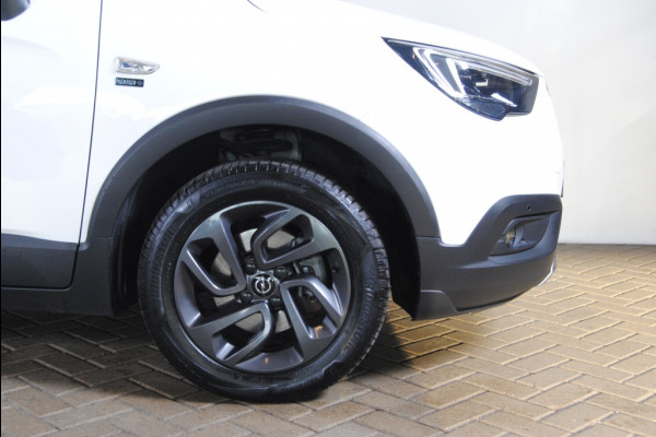 Opel Crossland X 1.2 T. Ed. 2020 | Carplay | Trekhaak | Camera