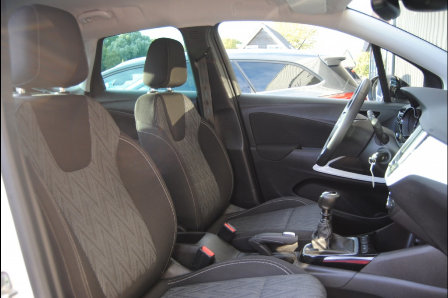 Opel Crossland X 1.2 T. Ed. 2020 | Carplay | Trekhaak | Camera