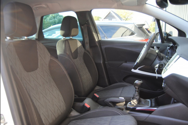 Opel Crossland X 1.2 T. Ed. 2020 | Carplay | Trekhaak | Camera