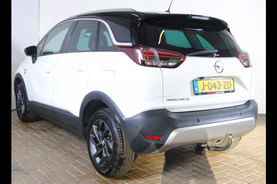 Opel Crossland X 1.2 T. Ed. 2020 | Carplay | Trekhaak | Camera