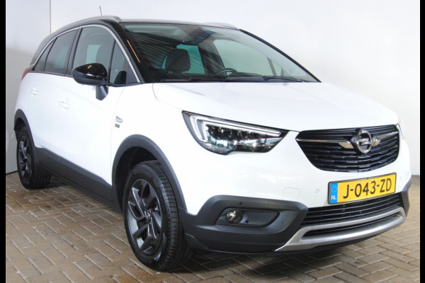 Opel Crossland X 1.2 T. Ed. 2020 | Carplay | Trekhaak | Camera
