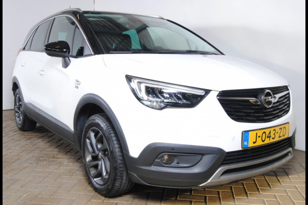 Opel Crossland X 1.2 T. Ed. 2020 | Carplay | Trekhaak | Camera