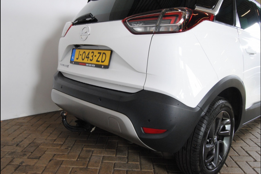 Opel Crossland X 1.2 T. Ed. 2020 | Carplay | Trekhaak | Camera