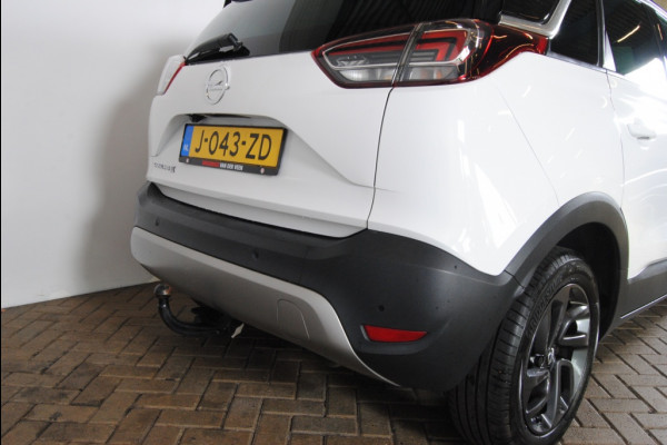 Opel Crossland X 1.2 T. Ed. 2020 | Carplay | Trekhaak | Camera