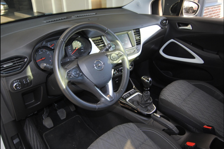Opel Crossland X 1.2 T. Ed. 2020 | Carplay | Trekhaak | Camera