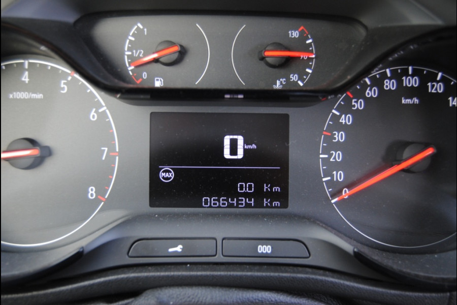 Opel Crossland X 1.2 T. Ed. 2020 | Carplay | Trekhaak | Camera