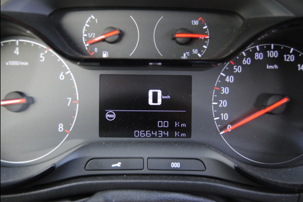 Opel Crossland X 1.2 T. Ed. 2020 | Carplay | Trekhaak | Camera