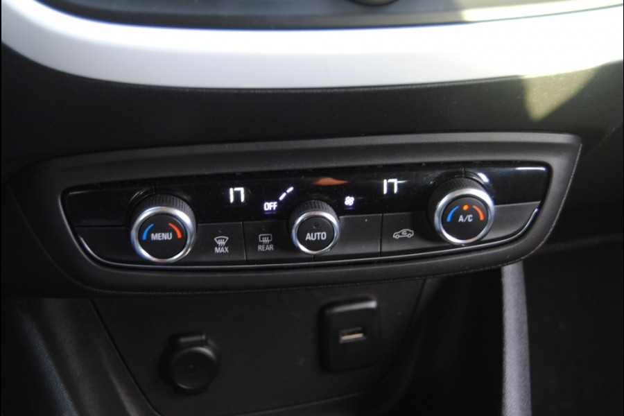 Opel Crossland X 1.2 T. Ed. 2020 | Carplay | Trekhaak | Camera