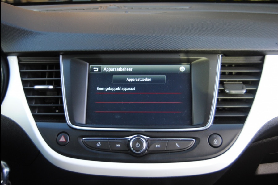 Opel Crossland X 1.2 T. Ed. 2020 | Carplay | Trekhaak | Camera