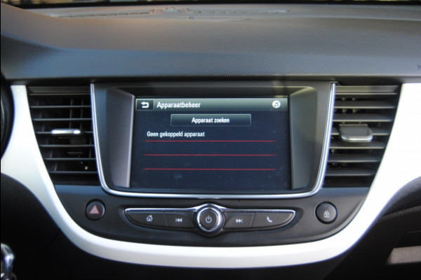 Opel Crossland X 1.2 T. Ed. 2020 | Carplay | Trekhaak | Camera