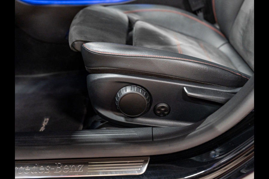 Mercedes-Benz CLA-Klasse CLA 180 AMG Line, Pano, Digi Dash, Voll Led, Apple Carplay, Android Auto, NAP, Cam, Volledig Onderhouden