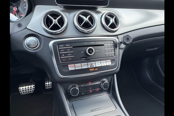 Mercedes-Benz CLA-Klasse Shooting Brake 180 Business AMG Carplay Stoelverw Cruise Camera Orig.NL Onderhoud!